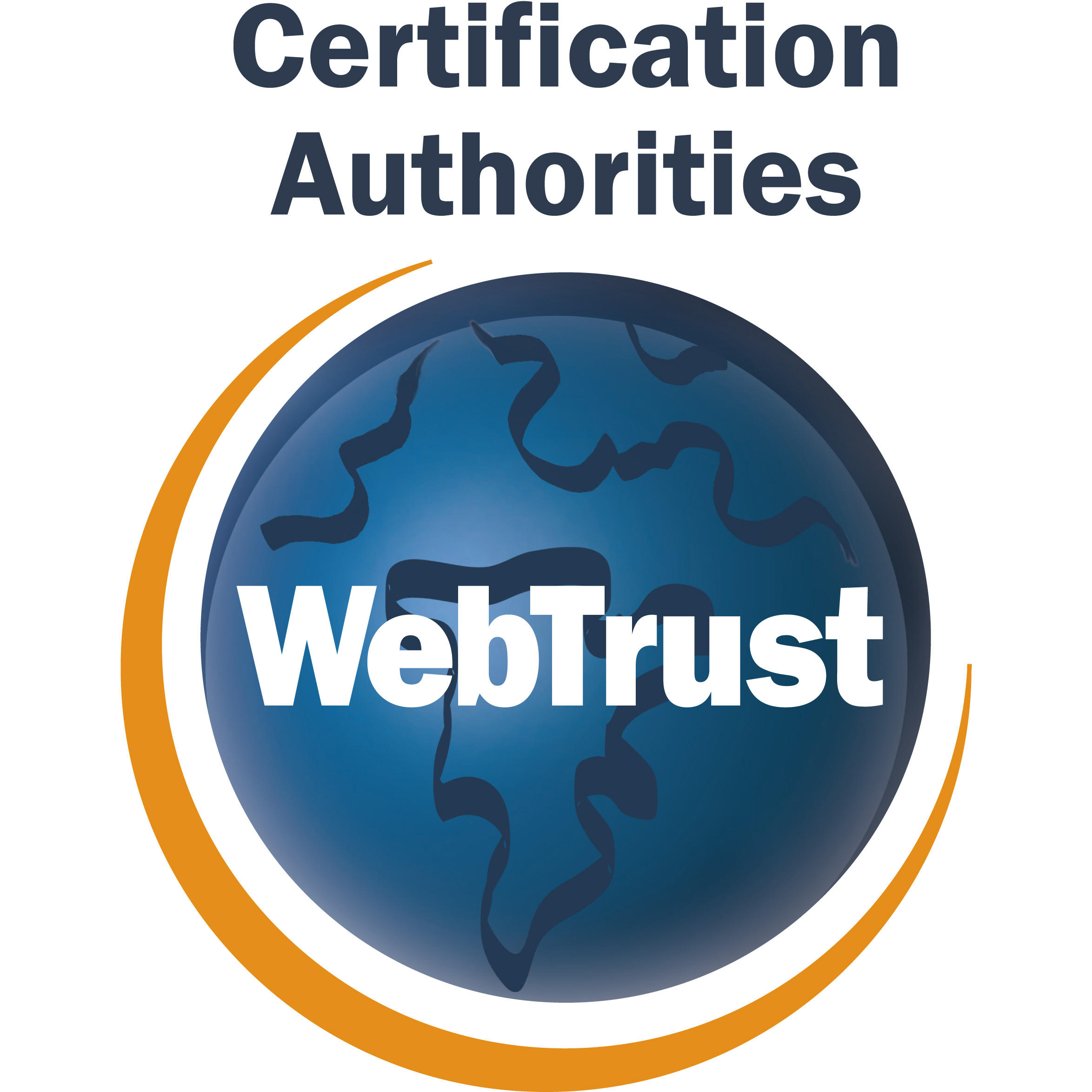 WebTrustシール